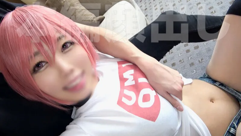 【同人AV】ぶっちゃけ抜きどころしかありません!絶叫痙攣レイヤーちゃん&Gカップ母乳人妻レイヤー【コスプレ】【逆バニー】【ドスケベ交尾】【巨乳アニメ声】【ヌルテカオイル】【NTR】【膣ボコ】【連発搾精】【お酒も精子もゴク飲み】超豪華2本立て限定版 サンプル2
