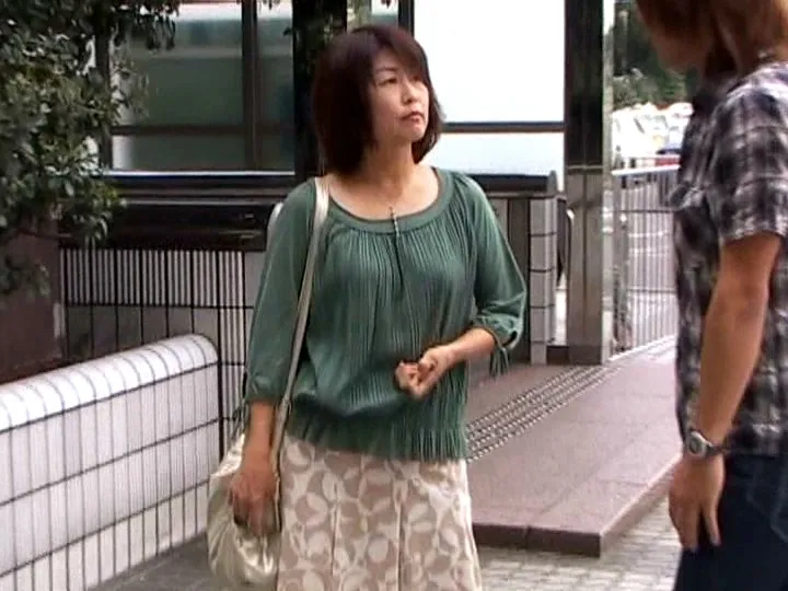 人妻ガチナンパ!!生中出し 川崎編 サンプル2