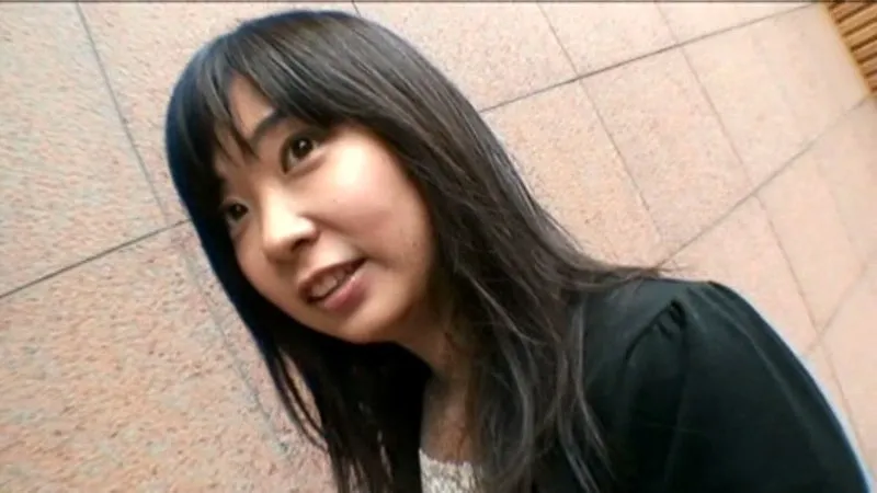 即ハメ!中出し熟女ナンパ ~恵比寿編~ サンプル1