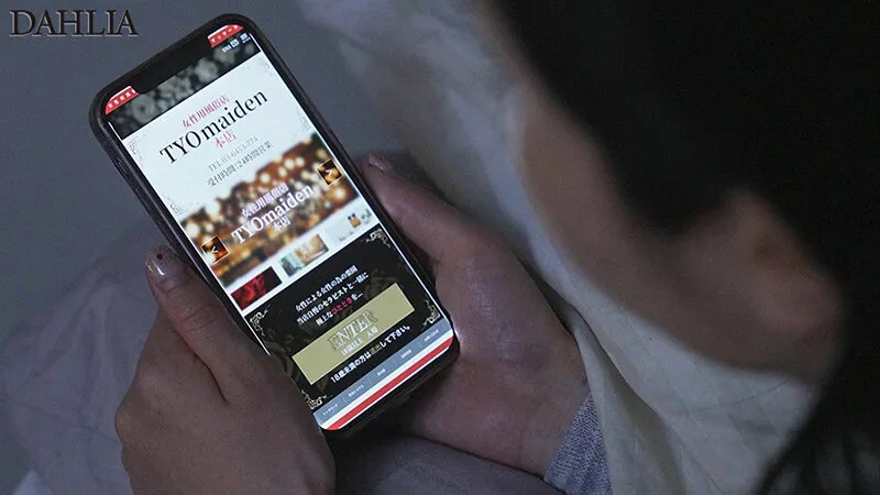 セックスレスを相談したママ友に紹介された女性用風俗で、イケメン年下セラピストのチ○ポに恋した巨乳人妻の純愛。 小野夕子 サンプル1
