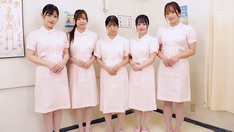 早漏改善パイズリクリニック~巨乳ナースの寸止め射精コントロール~ サンプル1