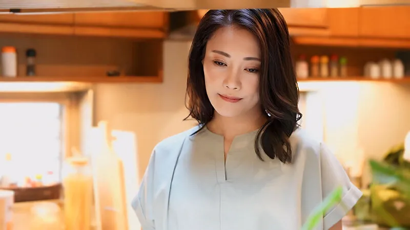 「母親を興奮させてどうするの?」母が!?息子が!?欲情に堕ちるとき~母子相×の物語~ サンプル1