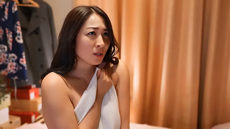 「母親を興奮させてどうするの?」母が!?息子が!?欲情に堕ちるとき~母子相×の物語~ サンプル4