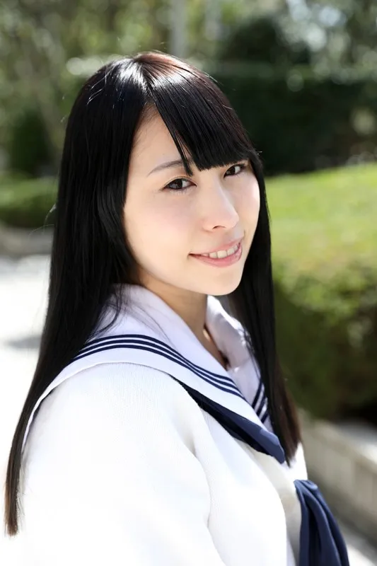 【VR】坂道で出逢えそうな感じの清楚でおとなしい女子●生との密着セックス 3 サンプル4