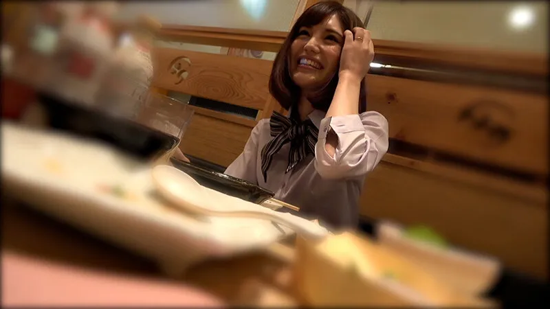 夜の繁華街でひとりでフラフラしている美人奥様をナンパしてホテルで嵌め撮りSEX! サンプル1