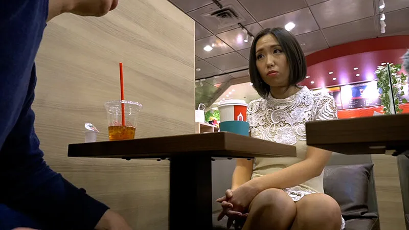 30歳女盛りの奥様は結婚3年目に旦那の浮気が発覚!それ以来のセックスレス!悩んだ挙句にAVで女磨きの中出しSEX! サンプル1