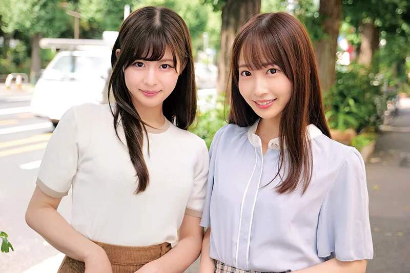 「童貞君の包茎ち○ぽの皮を剥いて洗ってもらえませんか!?」親友二人で童貞君と密着混浴!仲良く一緒にち○ぽを泡洗い!カチカチにズル剥けた童貞ち○ぽに赤面発情!そのまま優しくハーレム筆おろしSEX!ゆき&みづきラブラブカップル同士が互いのパートナーを交換する… サンプル1