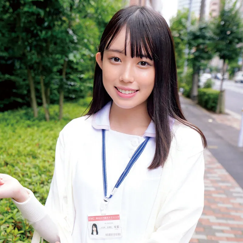 天使みたいに優しくて可愛いナースさん!早漏に悩む童貞君の暴発改善お手伝いしてくれませんか?くるみさんさりなさん サンプル1