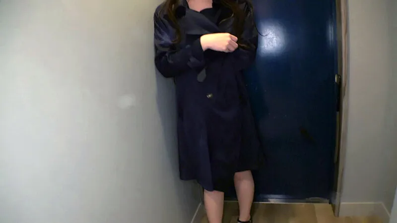 ※ド変態人妻W不倫警報※【美F乳妻は露出狂!?チクビローター&パンツ固定バイブで入室!!】【ハーフ系美女がオモチャで自発アクメ連続昇天!!】【潮吹き手マンからの他人極太棒イラマで喉アクメもキメる…生粋のドビッチ妻】【もちろん生ちんおねだり!!… 優里なお サンプル1