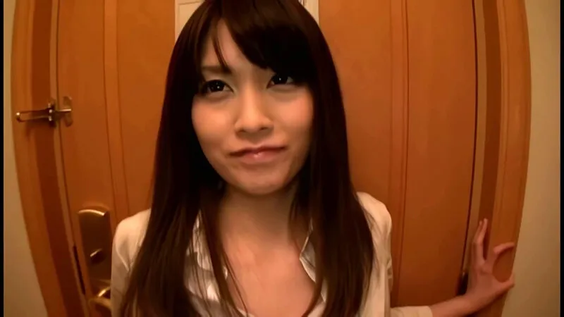 【AIリマスター版】素人投稿 人妻ドM調教 杉崎杏梨 サンプル1