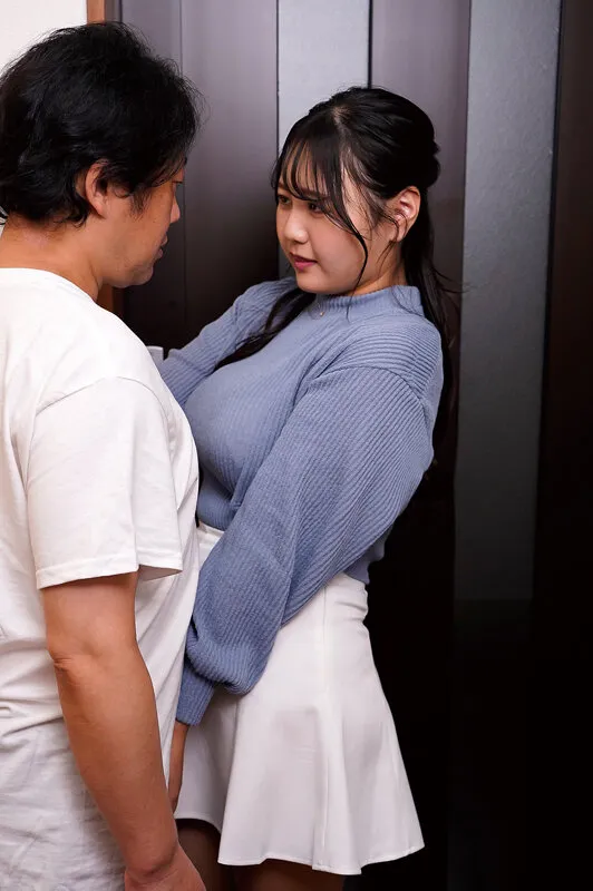 快楽エステルーム キモおじの凄テクに快感を覚えてしまった私 七瀬蘭 サンプル4