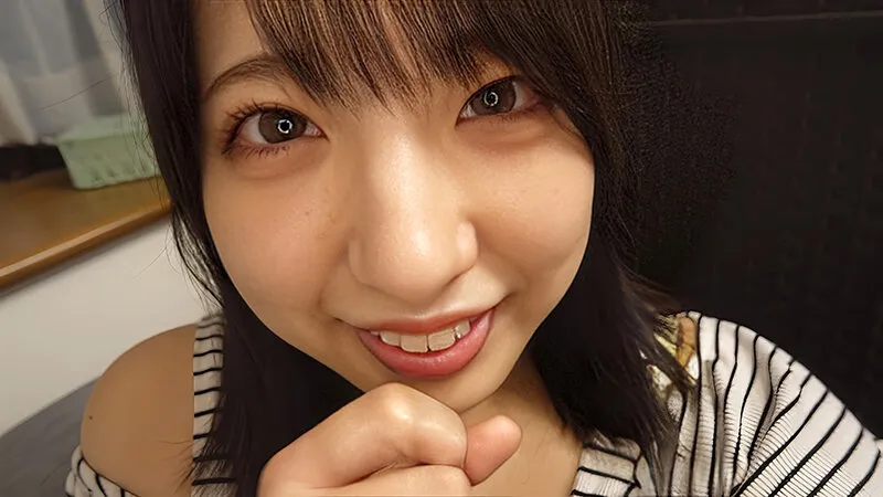 私で精子だしてね 自撮りオナニー 一色さら サンプル1