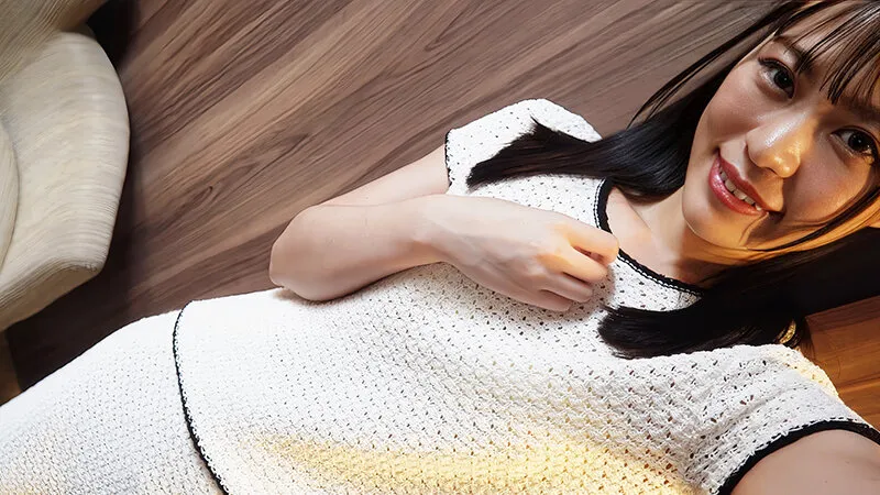 私で精子だしてね 自撮りオナニー 堤セリナ サンプル1