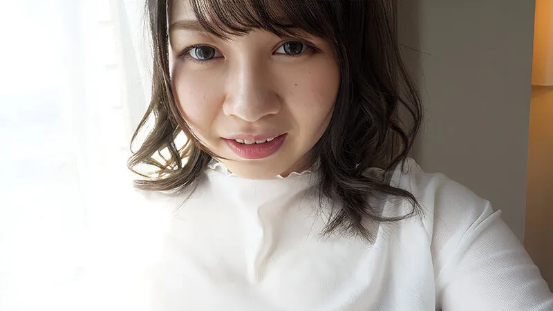 私で精子だしてね 自撮りオナニー 小坂ひまり サンプル1