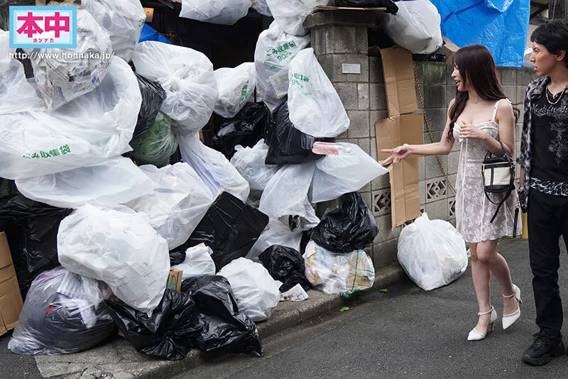ワシの子種で孕めッ! 俺のゴミ部屋をバカにした港区パリピ女を取っ捕まえて、媚薬を使ってブリブリ精子逆流するまでキメセク中出しホールドしてやった。 七瀬アリス サンプル1