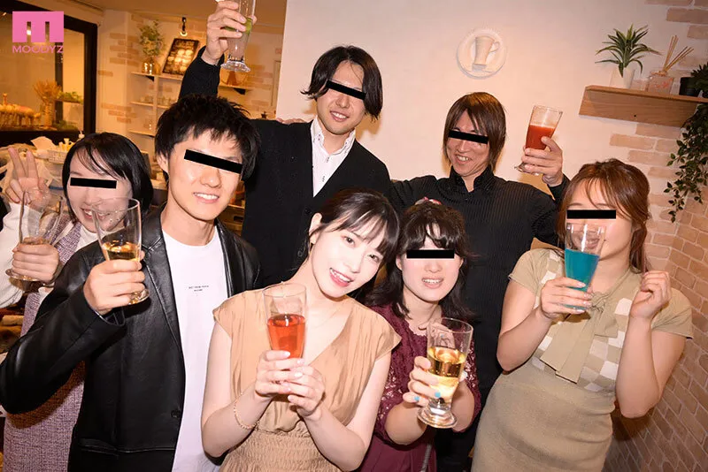 同窓会NTR 音信不通になった一夜、最愛の婚約者はボクに内緒で元カレと… 白岩冬萌 サンプル4