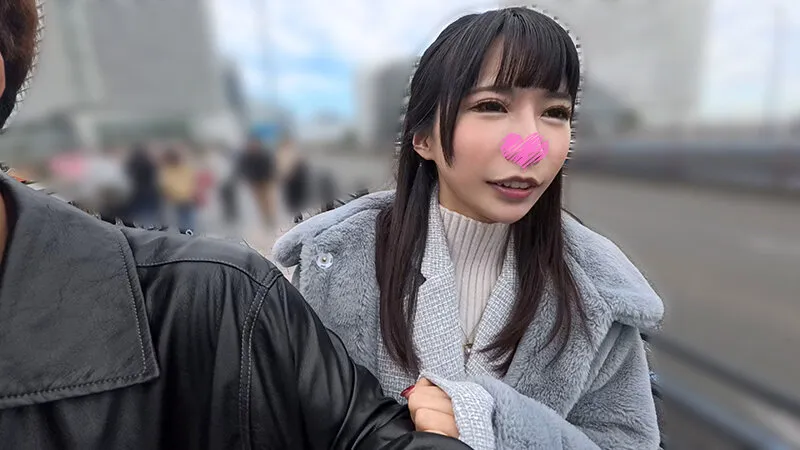 俺の一軍激カワザコマン彼女 ゆな サンプル1