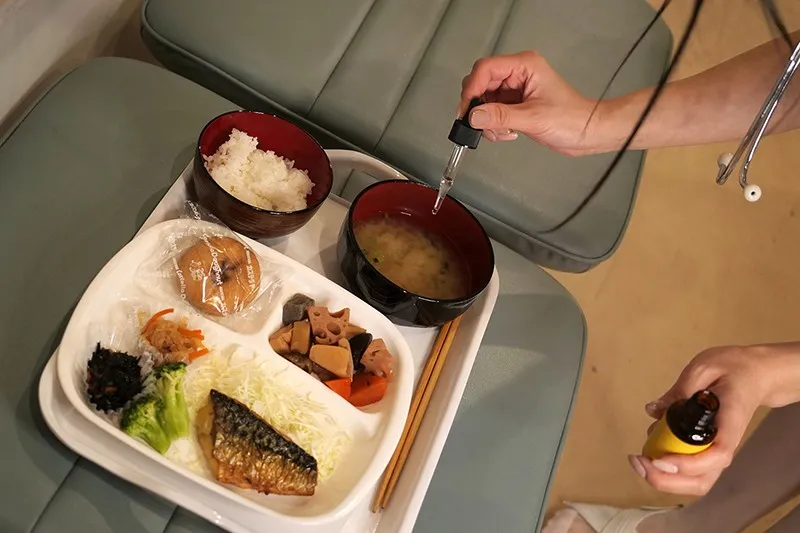 「真面目な女ほどヤること凄い!清楚なフリして本当はスケベな肉食看護師に睡眠薬で寝かされている間にヤられた」 VOL.4 サンプル1