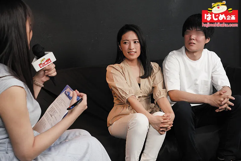 残酷ミラーゲームに負けるとエロ罰ゲーム あじわった事のないデカチンで清楚な若妻達が隣に旦那がいる状態でもおかまいなしで中出しSEX!なんとオカワリしてきた若妻も!!5 サンプル3